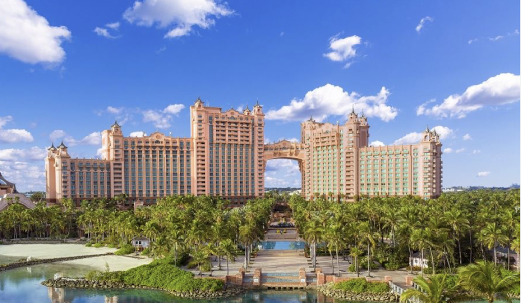 Atlantis Bahamas