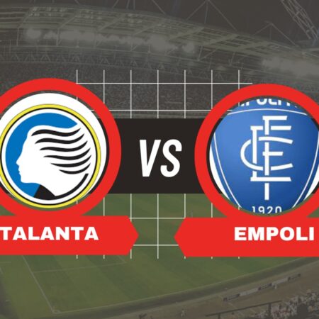 Pronostico Atalanta-Empoli di Serie A, formazioni, scommesse e statistiche