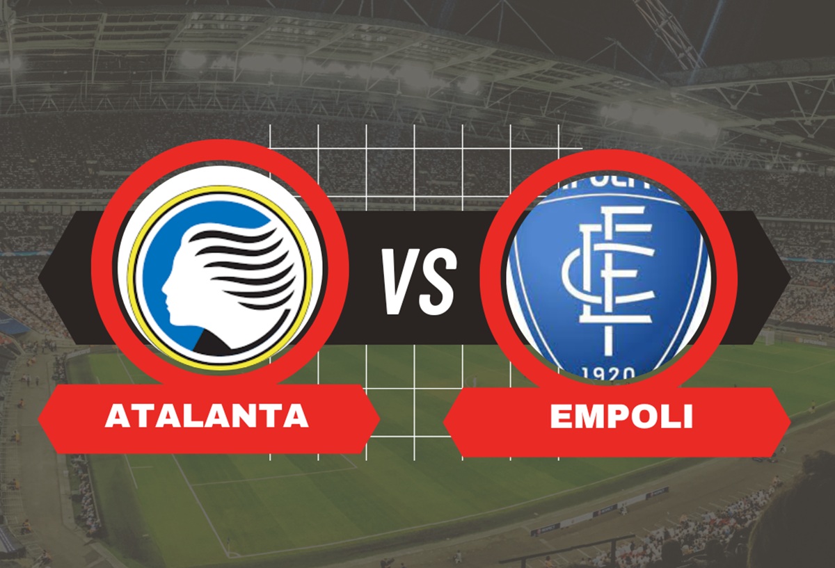 Pronostico Atalanta-Empoli di Serie A