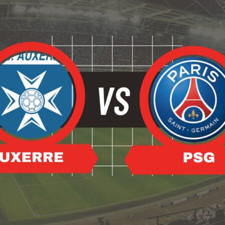 Auxerre-PSG di Ligue 1, pronostico, scommesse, statistiche e risultato esatto