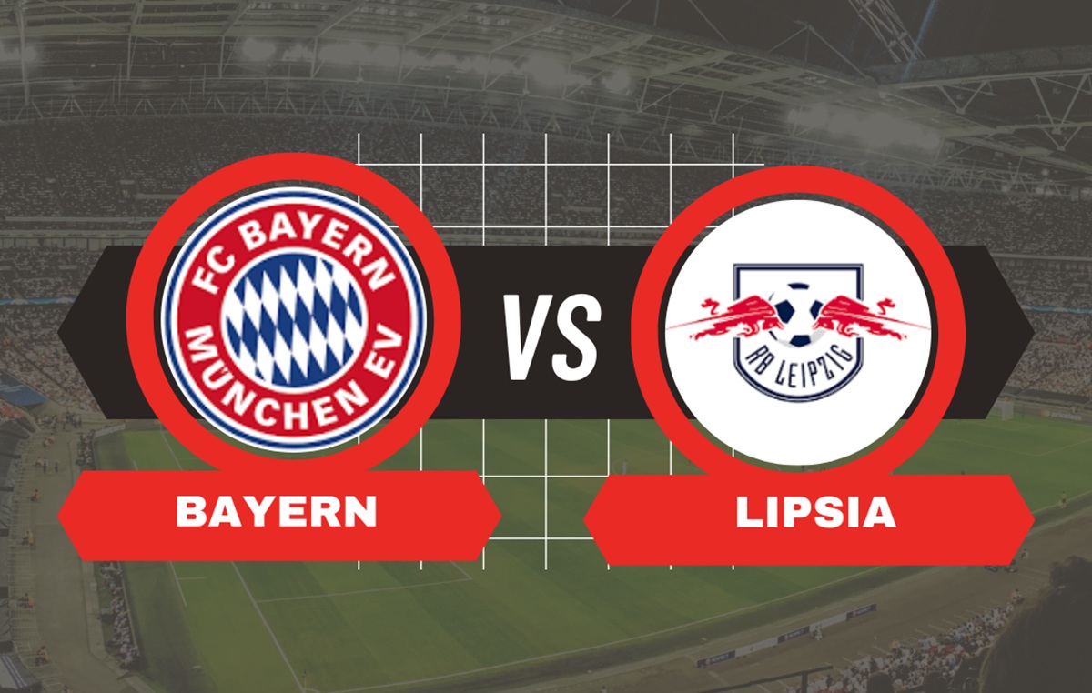 Pronostico Bayern Monaco-Lipsia di Bundesliga