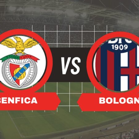 Pronostico Benfica-Bologna di Champions League, formazioni e quote scommesse