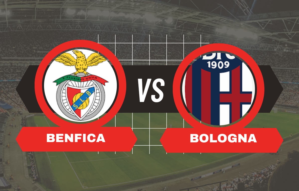 Pronostico Benfica-Bologna di Champions League