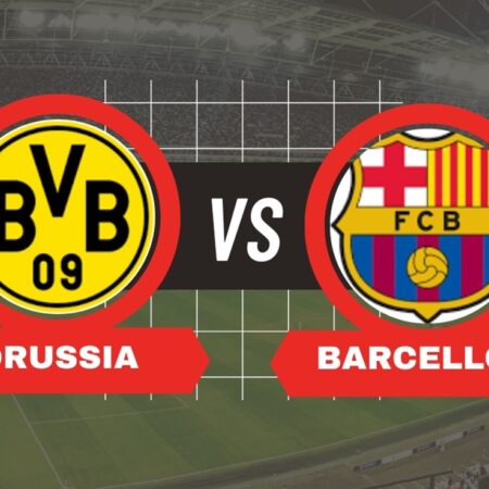Borussia Dortmund-Barcellona, pronostico, quote scommesse e risultato esatto