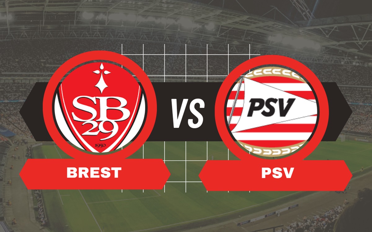 Pronostico Brest-PSV di Champions League