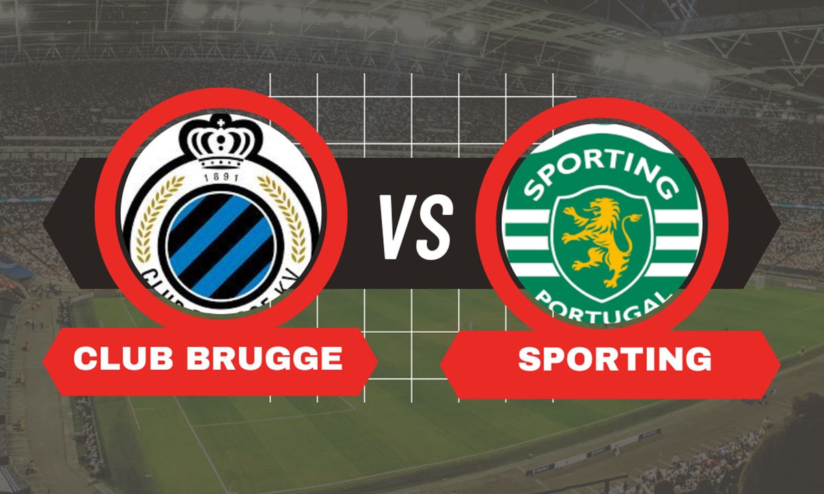 Pronostico Club Brugge-Sporting Lisbona di Champions League del 10/12/2024