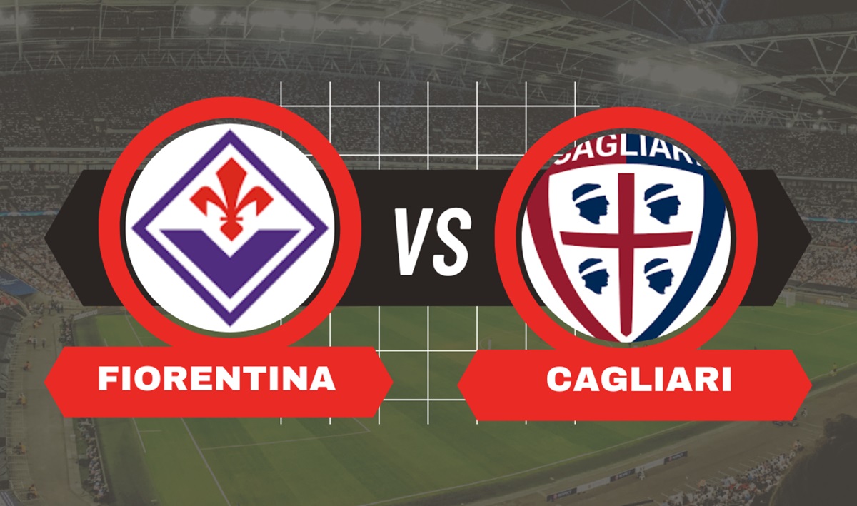 Pronostico Fiorentina-Cagliari di Serie A