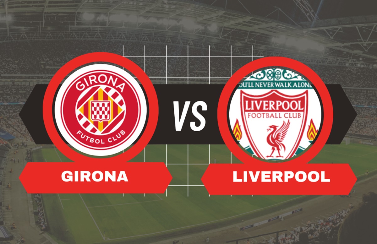 Pronostico Girona-Liverpool di Champions League