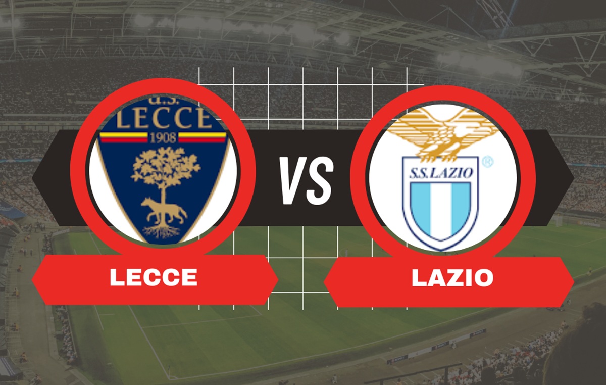 Pronostico Lecce-Lazio di Serie A