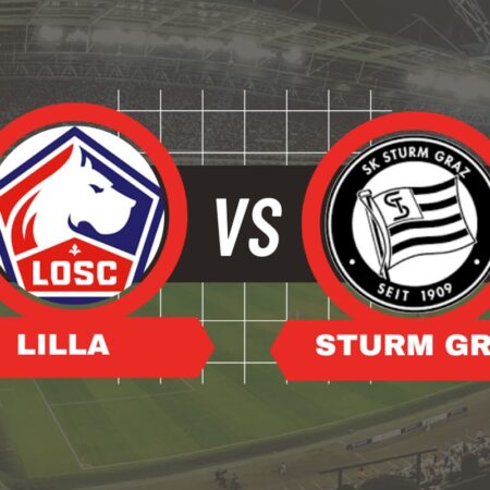 Lilla-Sturm Graz di Champions League del 11/12/2024, pronostico, scommesse e formazioni