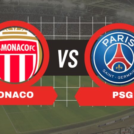 Pronostico Monaco-PSG di Ligue 1 francese del 18/12/2024