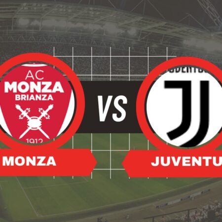 Pronostico Monza-Juventus di Serie A del 22/12/2024