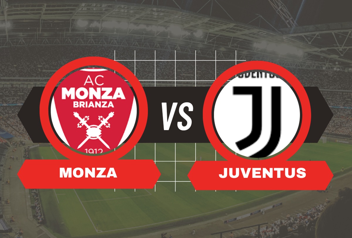 Pronostico Monza-Juventus di Serie A