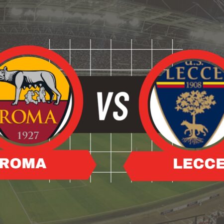 Pronostico Roma-Lecce di Serie A del 07/12/2024
