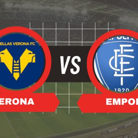Pronostico Verona-Empoli, risultato esatto, quote scommesse e probabili formazioni