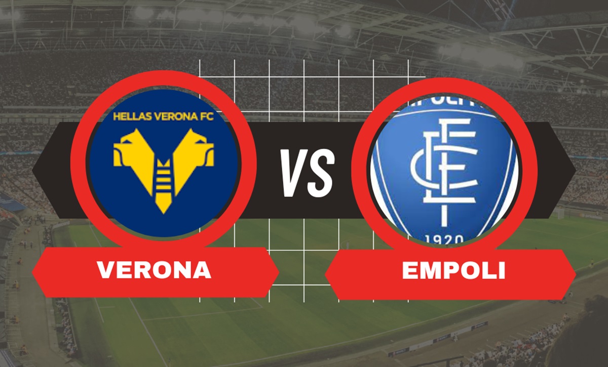 Pronostico Verona-Empoli di Serie A