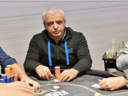 WSOP 2026: finisce subito il sogno di Alessio Isaia al 2-7. Fuori anche Sammartino dal Poker Players Championship. Predaroli avanza al Millionaire Maker