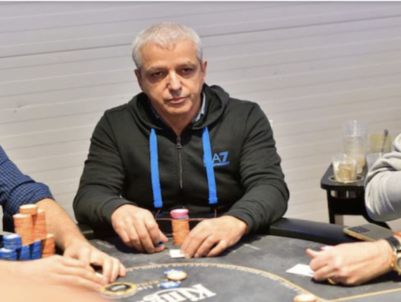 WSOP 2026: finisce subito il sogno di Alessio Isaia al 2-7. Fuori anche Sammartino dal Poker Players Championship. Predaroli avanza al Millionaire Maker