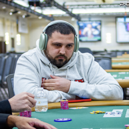 Poker Live: in gioco le WSOPC al King’s con un Michele Pucci straordinario. Brandon Wilson scatenato alle PGT Last Chance