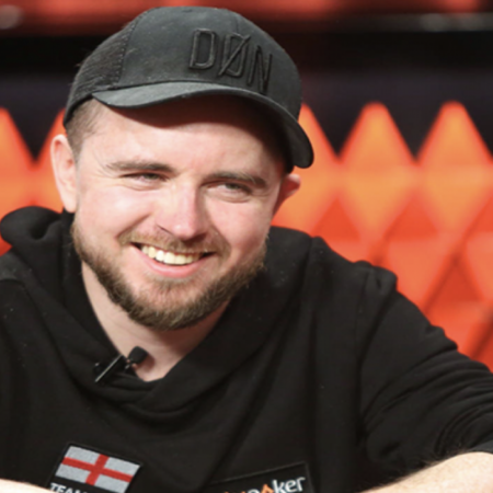PGT Kickoff Series: Patrick Leonard rimonta da 4 big blind e vince $124.800
