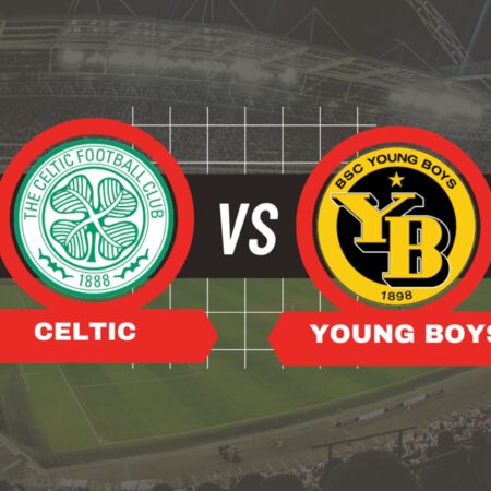 Pronostico Celtic-Young Boys di Champions League del 22/01/2025