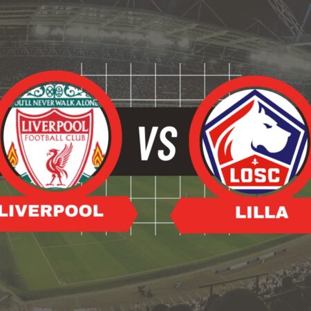 Liverpool-Lilla Champions League, pronostico, scommesse e risultato esatto