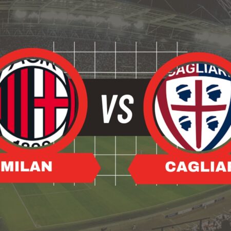 Pronostico Milan-Cagliari di Serie A del 11/01/2025