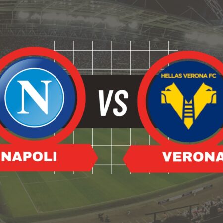 Napoli-Verona di Serie A, pronostico, formazioni e scommesse