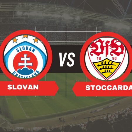 Pronostico Slovan Bratislava-Stoccarda di Champions League del 21/01/2025