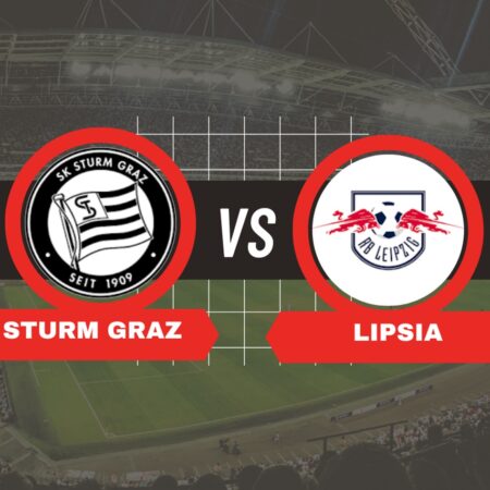 Pronostico Sturm Graz-Lipsia di Champions League del 29/01/2025