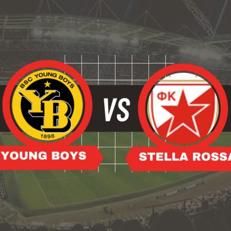 Young Boys-Stella Rossa Champions League, pronostico, risultato esatto e scommesse