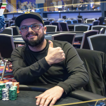 IPS Rozvadov: nuovo record con 7.007 entries al Kings. Comanda Kacprzak , bene Soceanu e Bruscella