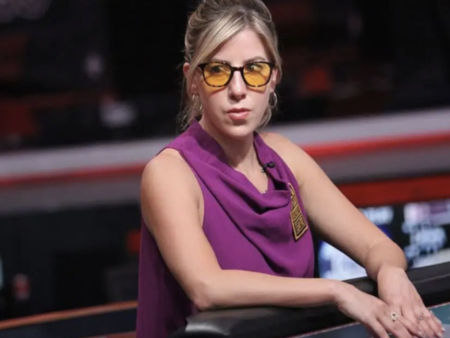 Poker Live: tra ISOP Campione e le WSOP 2026 a Las Vegas, i risultati del weekend. Kristen Fox nella storia col 6° braccialetto