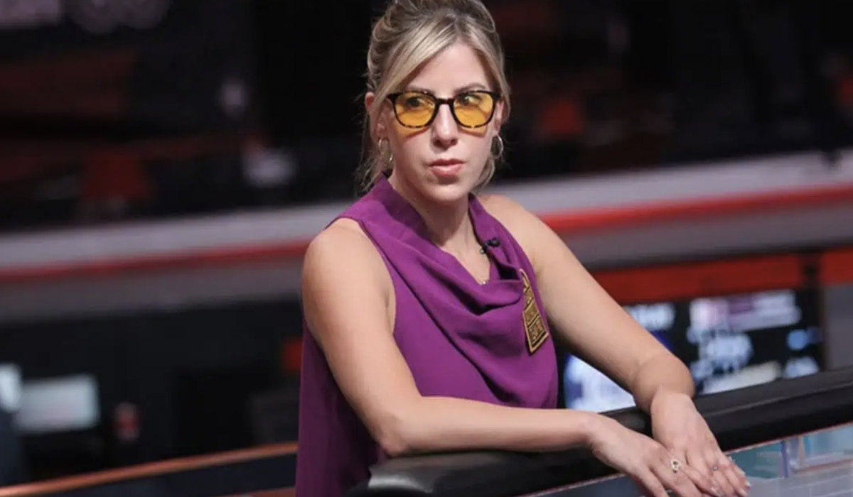 Poker Live 8 giugno 2026
