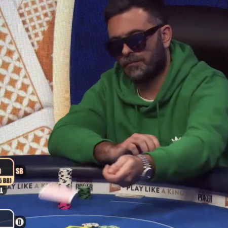 EPSC Rozvadov 2025: vittoria di Hovhannes Asatrjan. Marco Di Persio si ferma al 3° posto