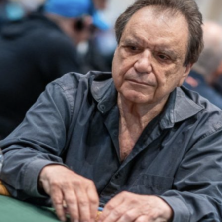 Lutto nel mondo del poker. Ci lascia Miami John Cernuto, da controllore di volo a icona del gioco