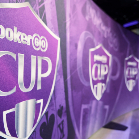 Poker GO Cup: Eric Blair vince due tornei in 3 giorni. Successo anche per Sergio Aido