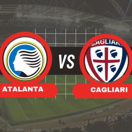 Pronostico Atalanta-Cagliari di Serie A, formazioni, scommesse e TV