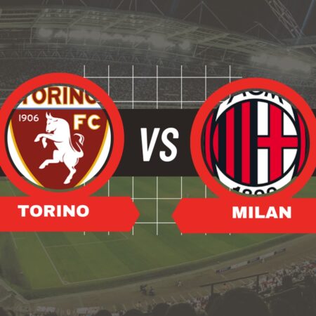 Pronostici Serie A: Torino-Milan del 22/02/2025, quote scommesse e risultato esatto