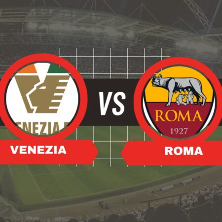 Pronostico Venezia-Roma di Serie A, quote scommesse e risultato finale