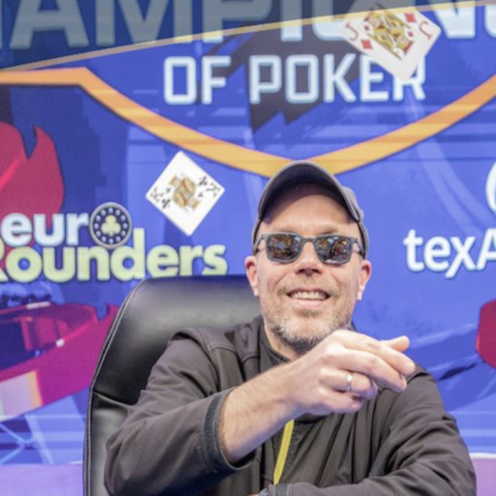 Poker Live: I risultati del WPT Prime Cipro da 1.319 entries e del European Championship of Poker Rozvadov