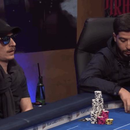 Pirates Poker Treasure: Alessandro Pagliuso sfiora la vittoria. 2° posto da 71K, vince il francese Safwane Anwar Bahri