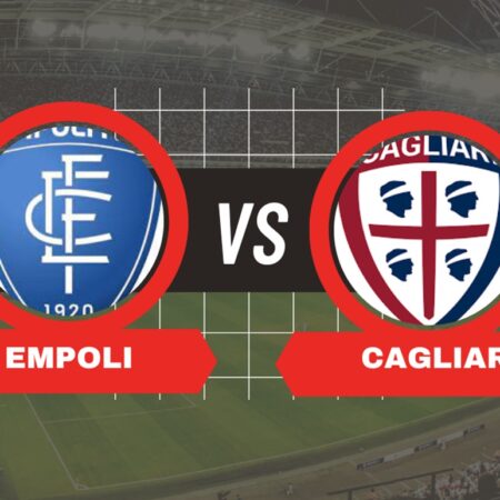 Pronostico Empoli-Cagliari di Serie A del 06/04/2025
