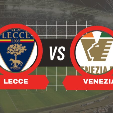 Pronostico Lecce-Venezia di Serie A del 06/04/2025, quote scommesse e formazioni