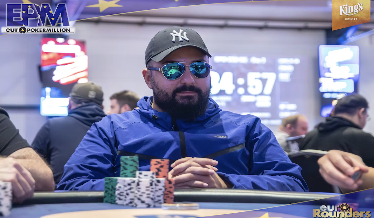 Maximize Your Profits at the EPM Euro Poker Million in Rozvadov