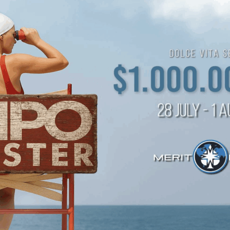 Poker Live: Zanardi e Fulciniti passano al day2 del IPO Master a Cipro. Finali a German Clubs Championship e Irish Poker Tour Summer