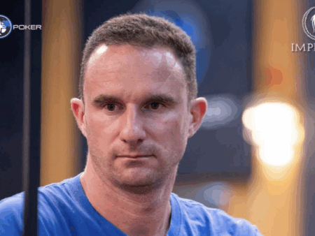 Poker Live: Benazzi vince il Deep ISOP. Alessio Isaia passa in uno spettacolare Deepstack NLH/PLO con Rast e Negreanu