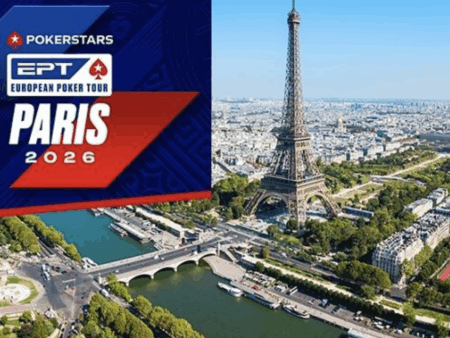 EPT Parigi 2026: Coppola e Colavita non mollano nel Main. Furneri alla grande al Mystery. Camosci a premio nell’High Roller