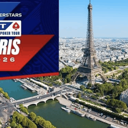 EPT Parigi 2026: Coppola e Colavita non mollano nel Main. Furneri alla grande al Mystery. Camosci a premio nell’High Roller