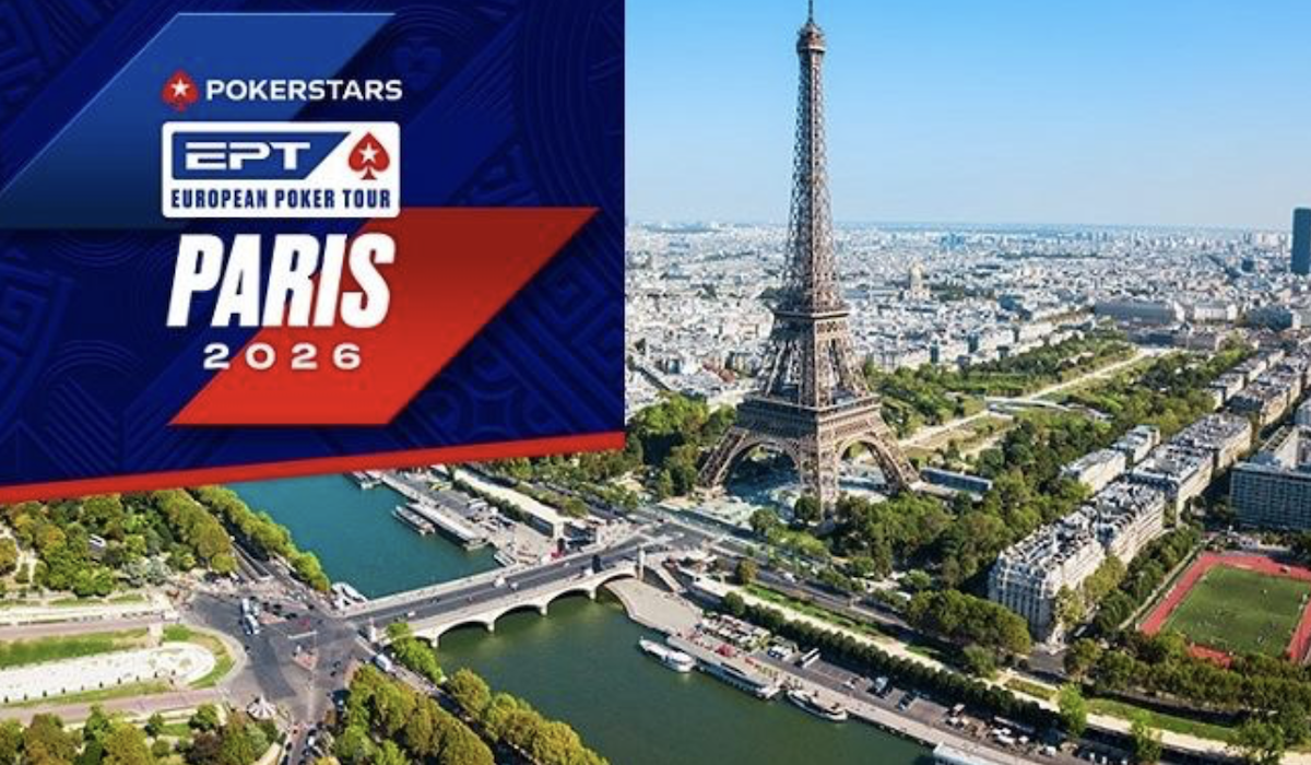 Poker Live 27 febbraio 2026